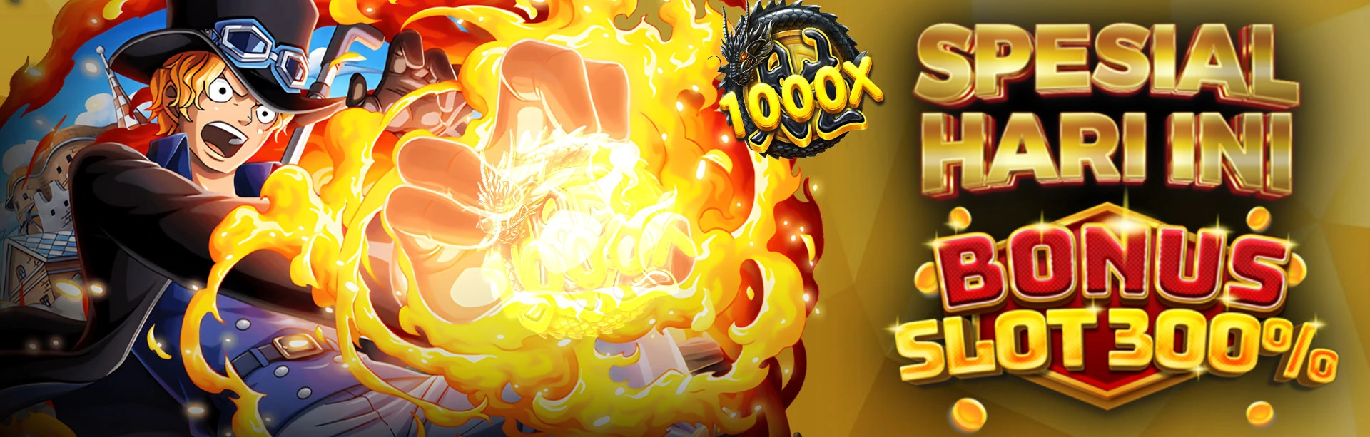 BOGAQQ Banner Slot Online